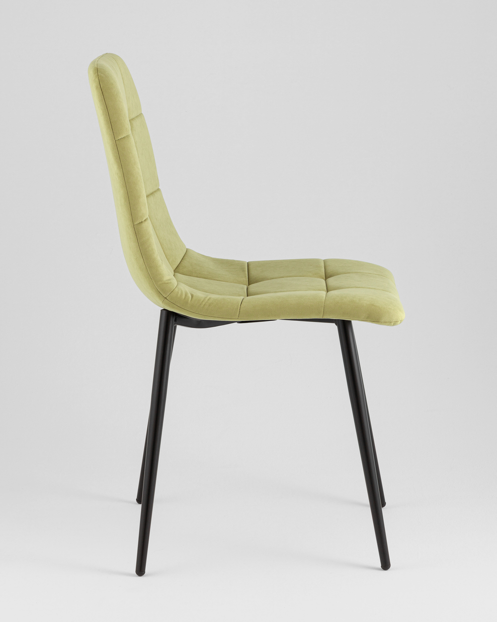 Стул Одди Original оливковый 4 шт.