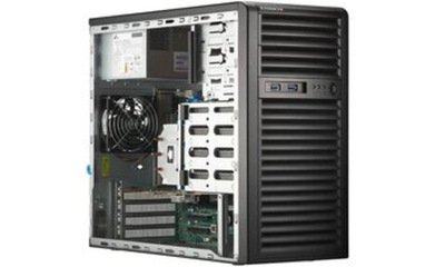 Сервер SuperMicro SuperServer SYS-531R-I