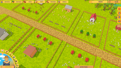 Farming Life (для ПК, цифровой код доступа)