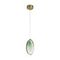 Подвесной светодиодный светильник Freya Lolli FR6139PL-L8BS1