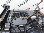 Блок управления АКПП ZF 12TX2420TD 2023г.