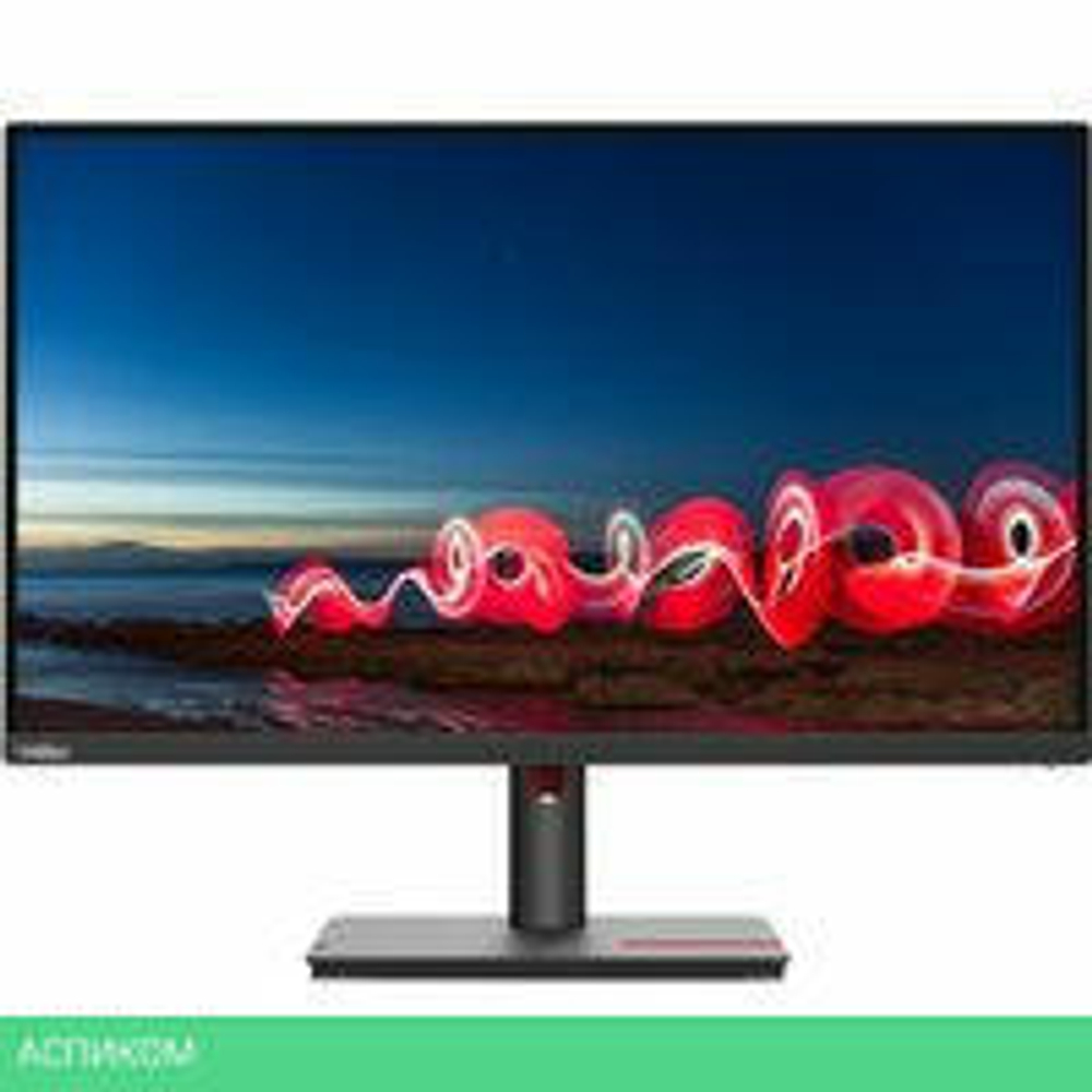 Монитор Lenovo ThinkVision T27h-30 63A3GAT1EU