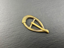 Пряжка. Пряжка к колчану по мотивам фильма "Властелин колец"