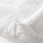 Полотенце Graccioza Long Double Loop White (50 x 100 см)