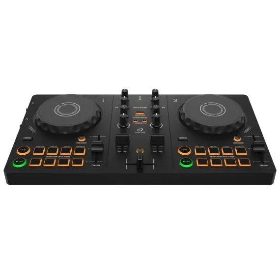 Pioneer DDJ-FLX2 Black