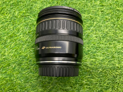 Объектив Canon EF 24-85mm 3.5-4.5 USM Покупка/Продажа