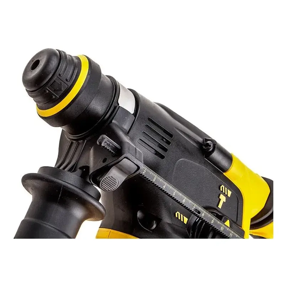 Перфоратор DeWALT D25333K, D25333K-QS