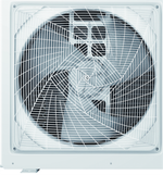 Внешний блок мульти-сплит системы Haier 4U85S2SL5FA