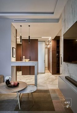 Встраиваемый светильник 6063 TrackLine Fold Angle 0625201