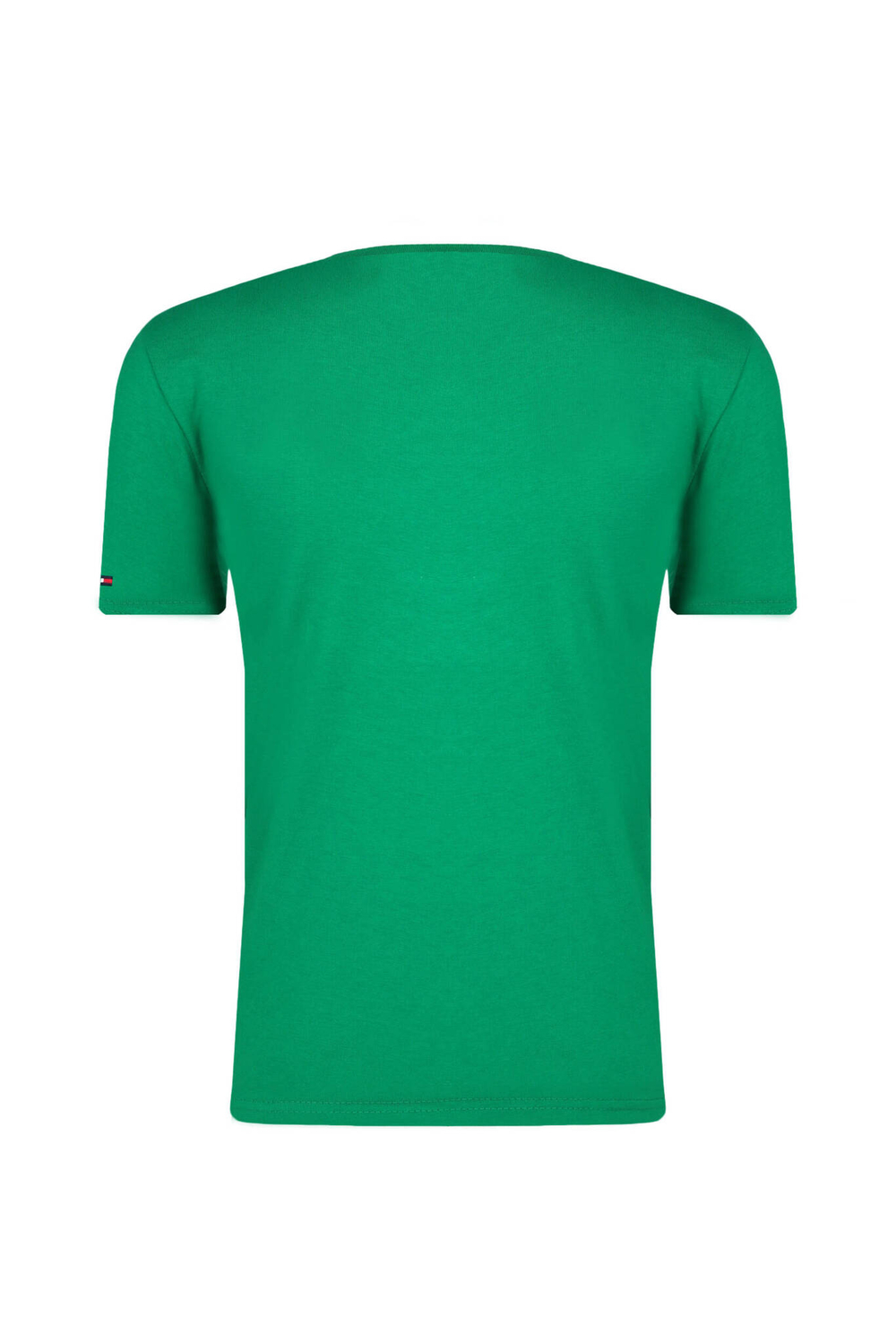 Футболка 2шт. TEE Tommy Hilfiger - зеленый(UK0UK00057)