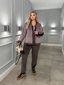 Костюм УК-155-2 Фабрика Моды