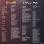 Queen / A Kind Of Magic (Coloured Vinyl)(LP)