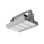 Светильник LED ДСП15-160-203 Kosmos 750 495х230х156мм АСТЗ