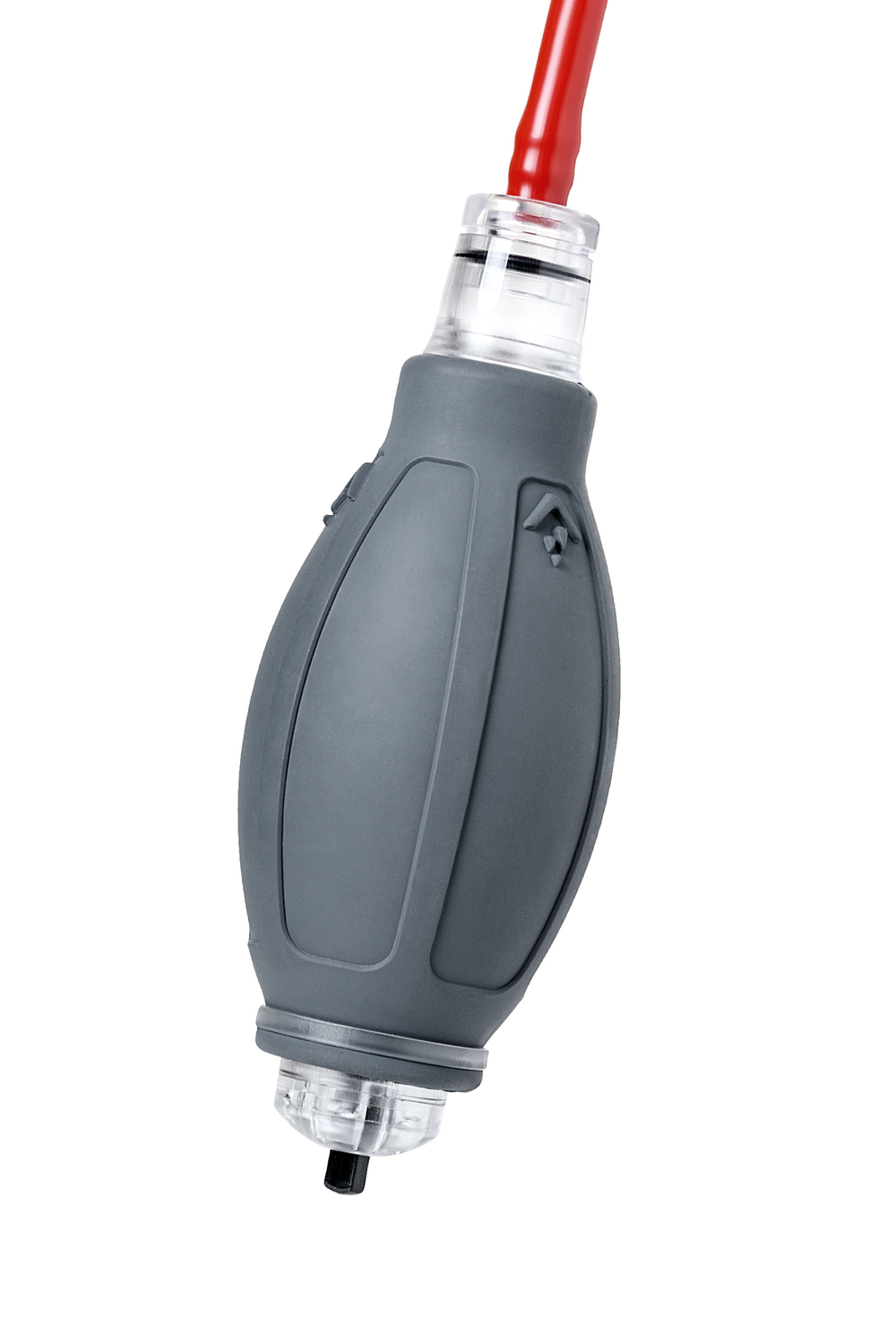 Гидропомпа Bathmate HYDROXTREME5, ABS пластик, прозрачная, 26 см (аналог HYDROMAX XTREME X20)