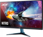 Монитор 27" Acer Nitro VG270UEbmiipx