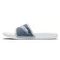 Nike Benassi LX 'White Blue'