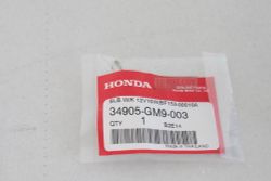 34905-GM9-003. BULB, WINKER (12V 10W) (STANLEY)