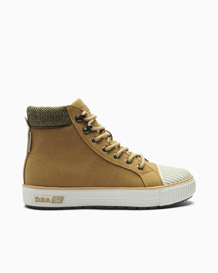 Кеды Два Мяча Dba Db Mf