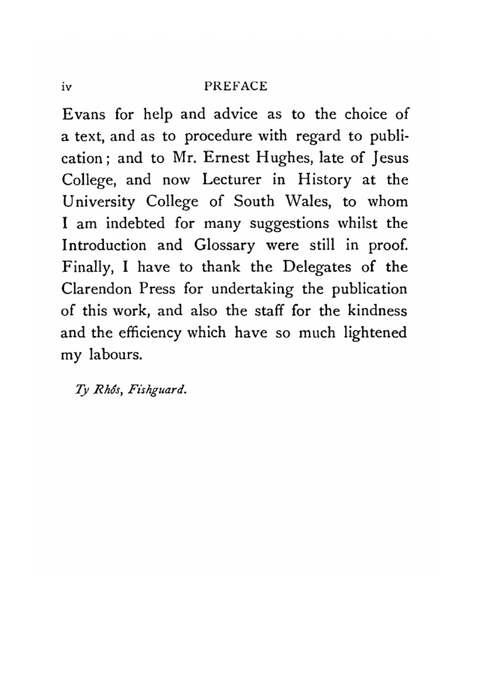 Welsh Medieval law Being a Text of the Laws of Howel the Good | A.W. Wade-Evans