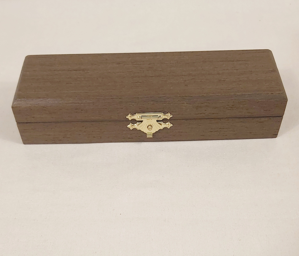 Ручка элитная "Герб РФ" (Златоуст)