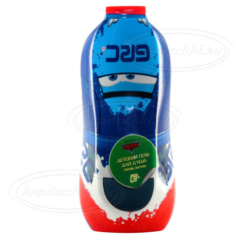 Гель для душа Рауль Заруль,           300 мл