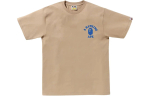 A Bathing Ape Aurora Ape Face Tee