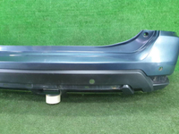 Бампер задний Nissan X-Trail T32 (2017-2022)