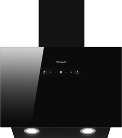 Вытяжка Weissgauff Tau 60 TC (424232)