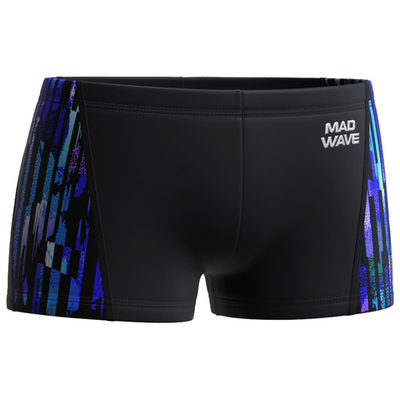 Плавки-шорты мужские Mad Wave Splash E3