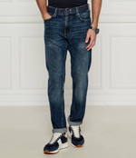 Джинсы Tommy Hilfiger - темно-синий(MW0MW36671)