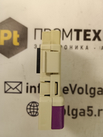 Control Techniques SM-PROFIBUS DP-V1 82000000011000 с хранения