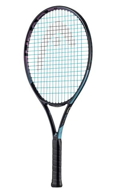 Детская теннисная ракетка Head IG Gravity Jr 25