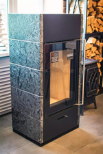 Печь-Камин КИВИ ПК 5070 5МК