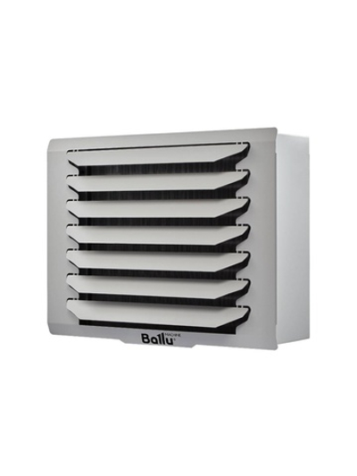Тепловентилятор водяной BALLU BHP-W4-15-S