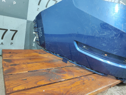 Бампер задний Skoda Kodiaq 16-22 Б/У Оригинал 562807421