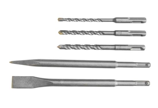 Перфоратор "ПАРМА" П-02-26/900ЭР