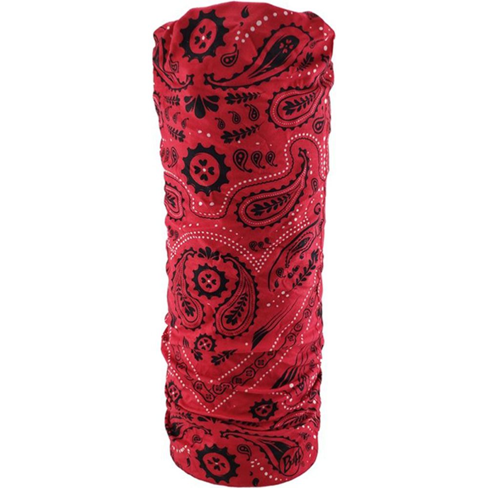 Бандана Buff Original New Cashmere Red (US:one size)