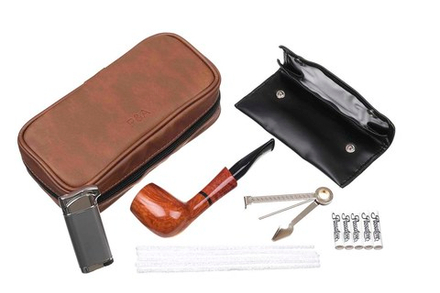 Набор трубокура Passatore Premium Aida 409-520