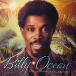 Виниловая пластинка Billy Ocean ‎– His Ultimate Collection LP