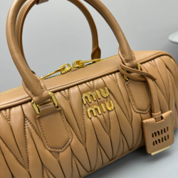 Miu Miu Arcadie Large Bag 27 cm