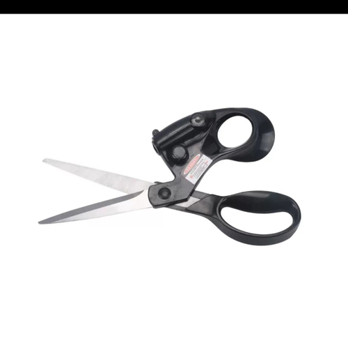 Ножницы с лазером