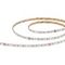 Светодиодная лента ST Luce 17,2W/m разноцветный 5M ST019.318.20RGBW