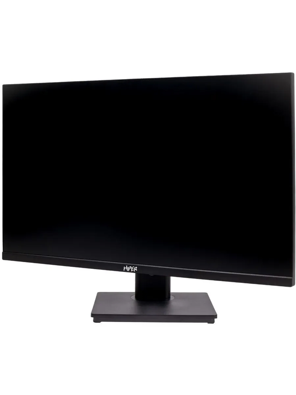 23,8″ Монитор HIPER EasyView HB2405, 1920×1080 (Full HD), 75Гц, IPS, 1xHDMI+1xDP, 3D подставка, черный