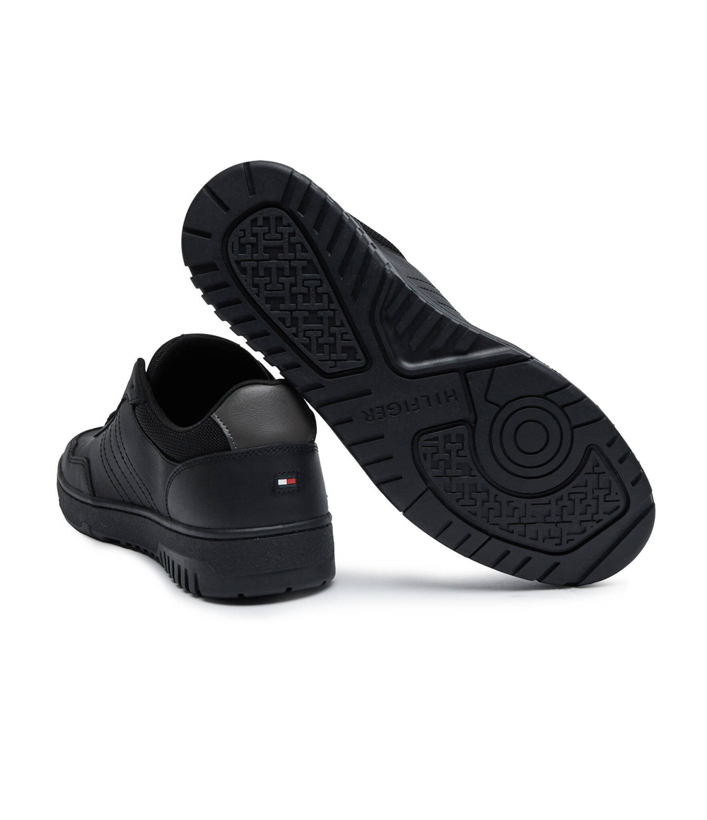 Кроссовки BASKET CORE LITE Tommy Hilfiger - черный(FM0FM05116)