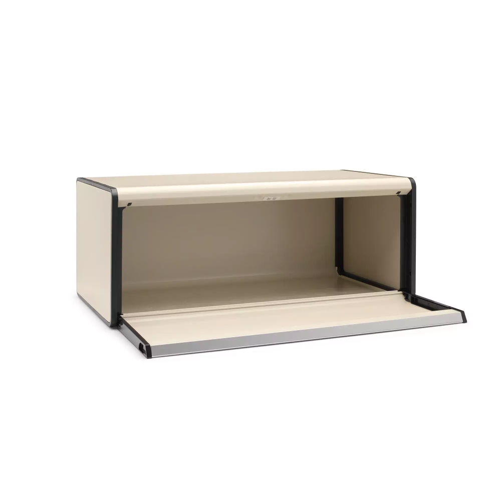 Brabantia -  бежевая хлебница / артикул   202384  / GTIN 8710755202384