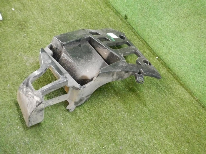 Кронштейн заднего бампера правый BMW X5 F15 (2013-2018)