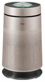 Очиститель воздуха LG Puri Care AS60GDPV0