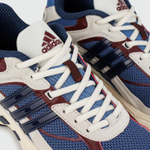 Кроссовки Adidas Response CL Grey Blue