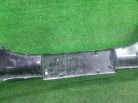 Бампер передний Chery Tiggo 8 Pro (2021-н.в.)