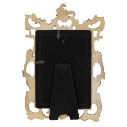 GAEM Фоторамка фото 10*15, L17 W2 H25,5 см